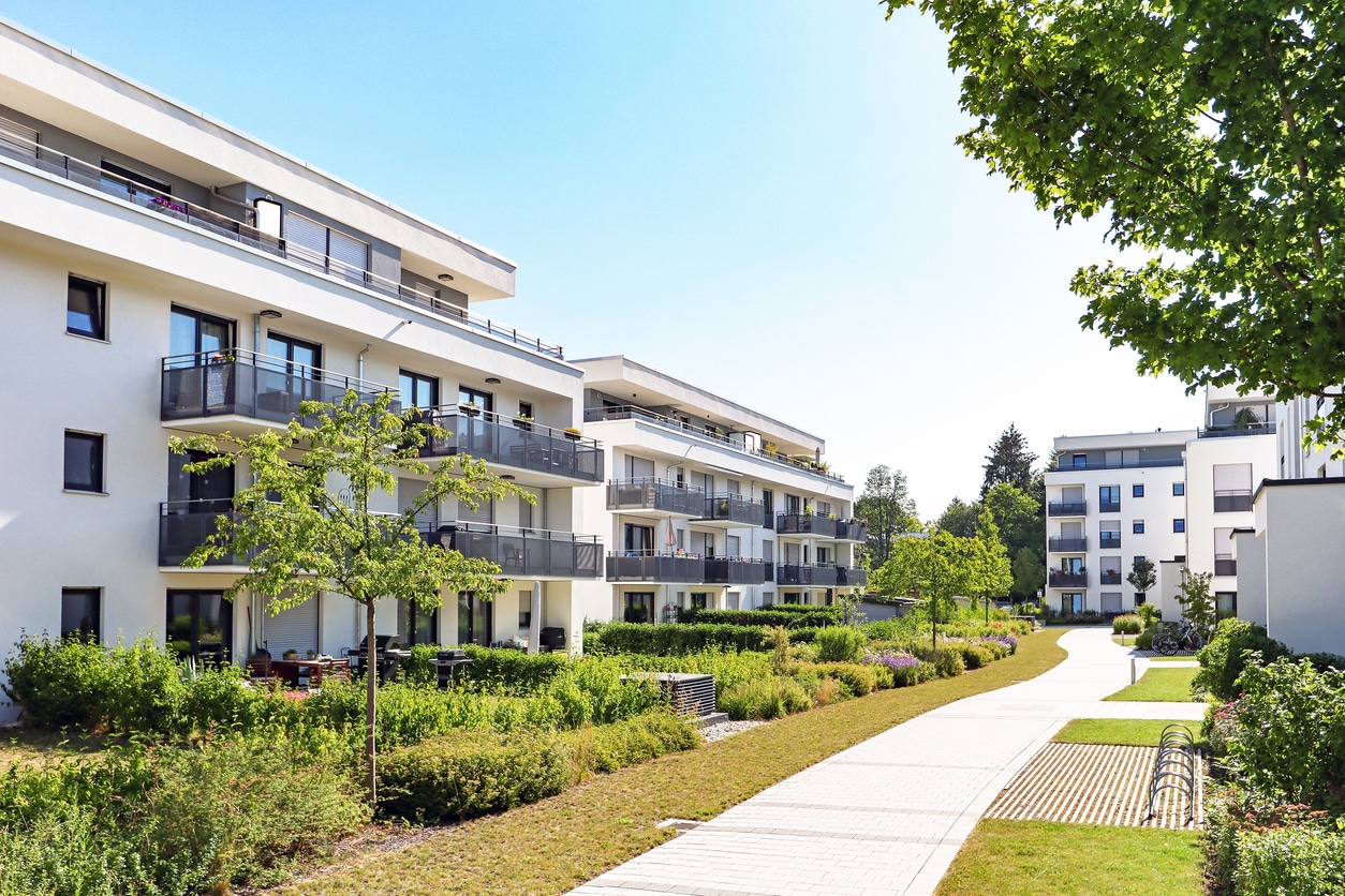 Immobilier neuf